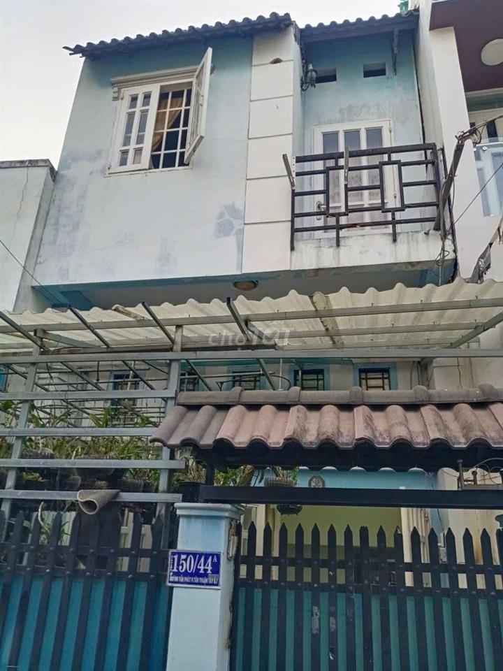Cho thuê nhà nguyên căn
