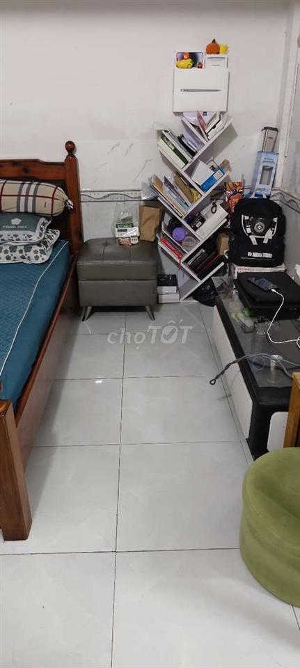 cho thue nha cap 4, gác lửng 