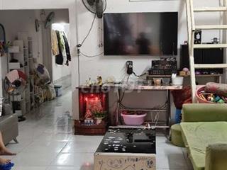 cho thue nha cap 4, gác lửng 