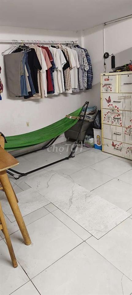 cho thue nha cap 4, gác lửng 