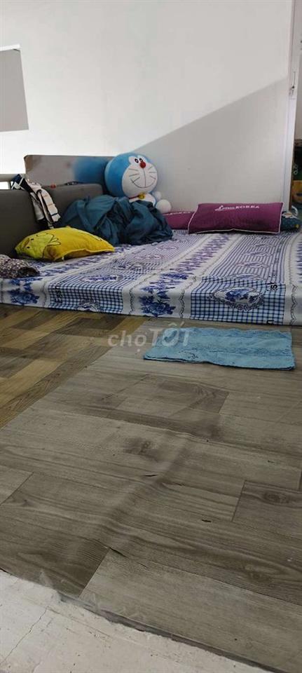 cho thue nha cap 4, gác lửng 
