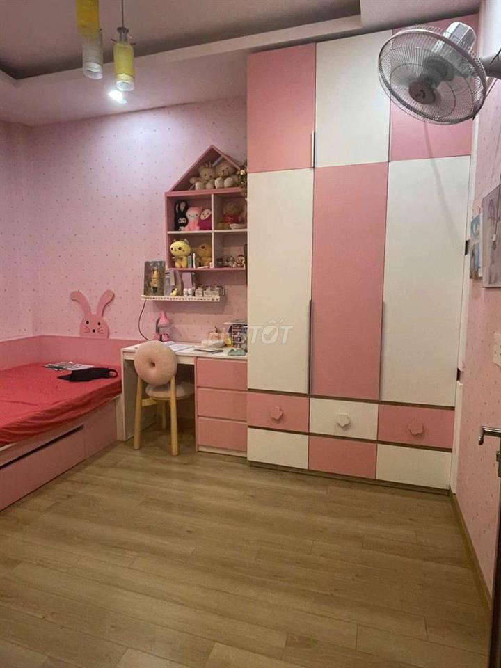 NHÀ FULL NỘI THẤT HẺM 30 LÂM VĂN BỀN 
