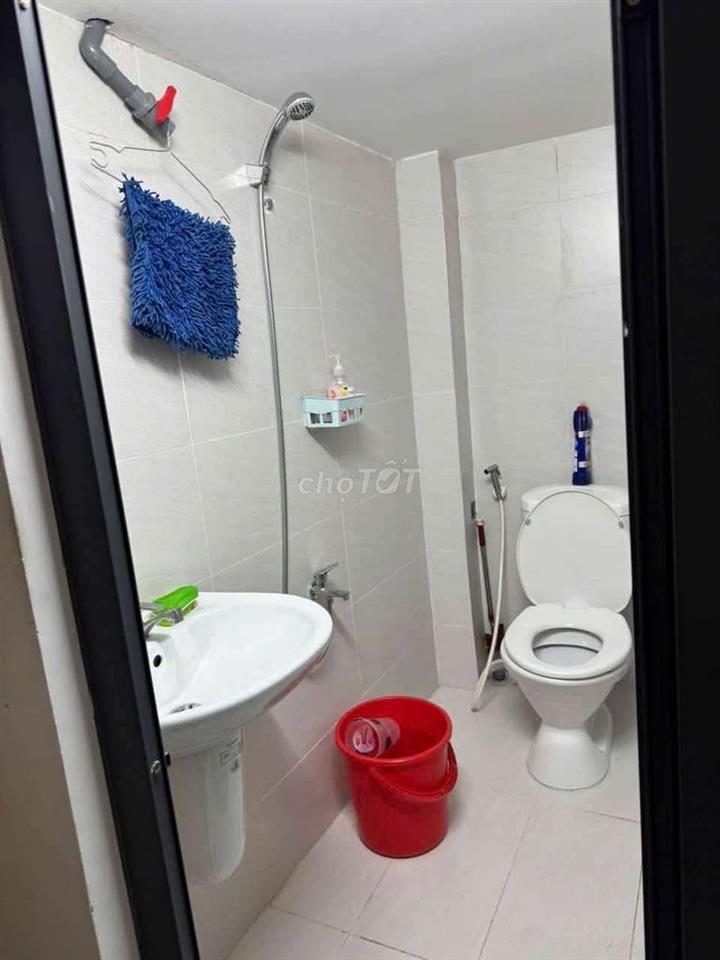 cho thuê nhà hẻm xe tải 502 Huỳnh Tấn Phát 