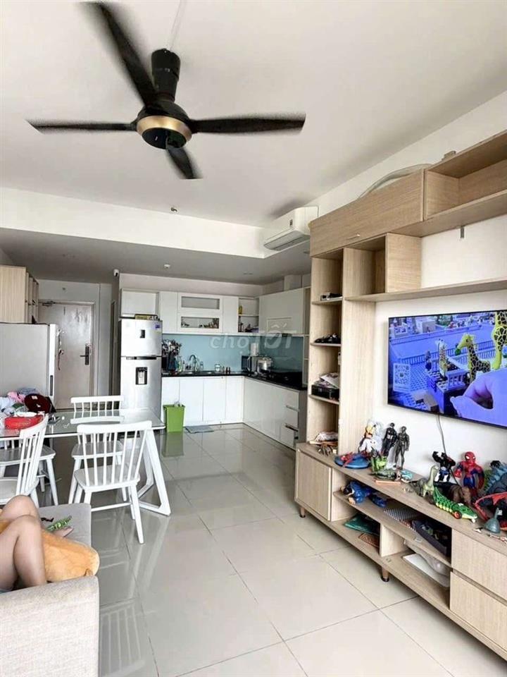 chung cư jamona city full nội thất 
