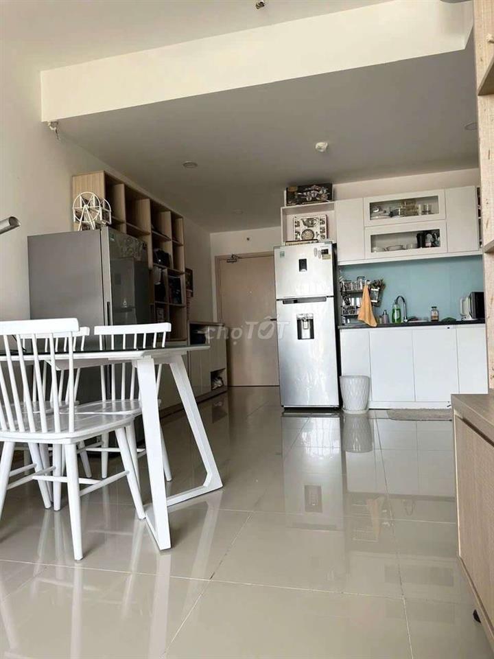 chung cư jamona city full nội thất 