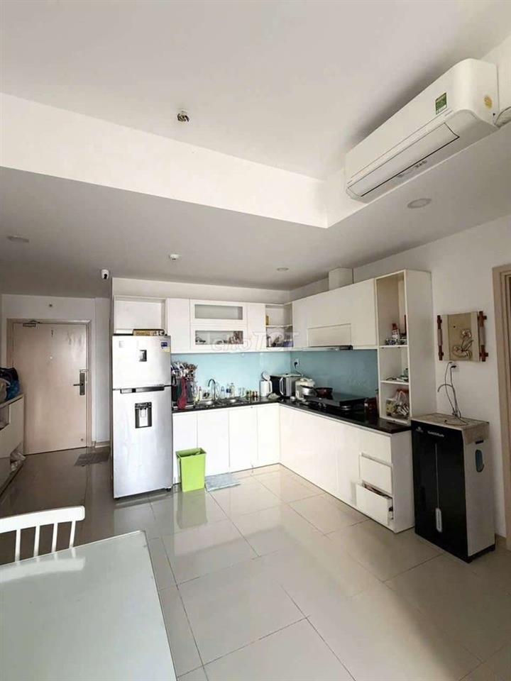 chung cư jamona city full nội thất 