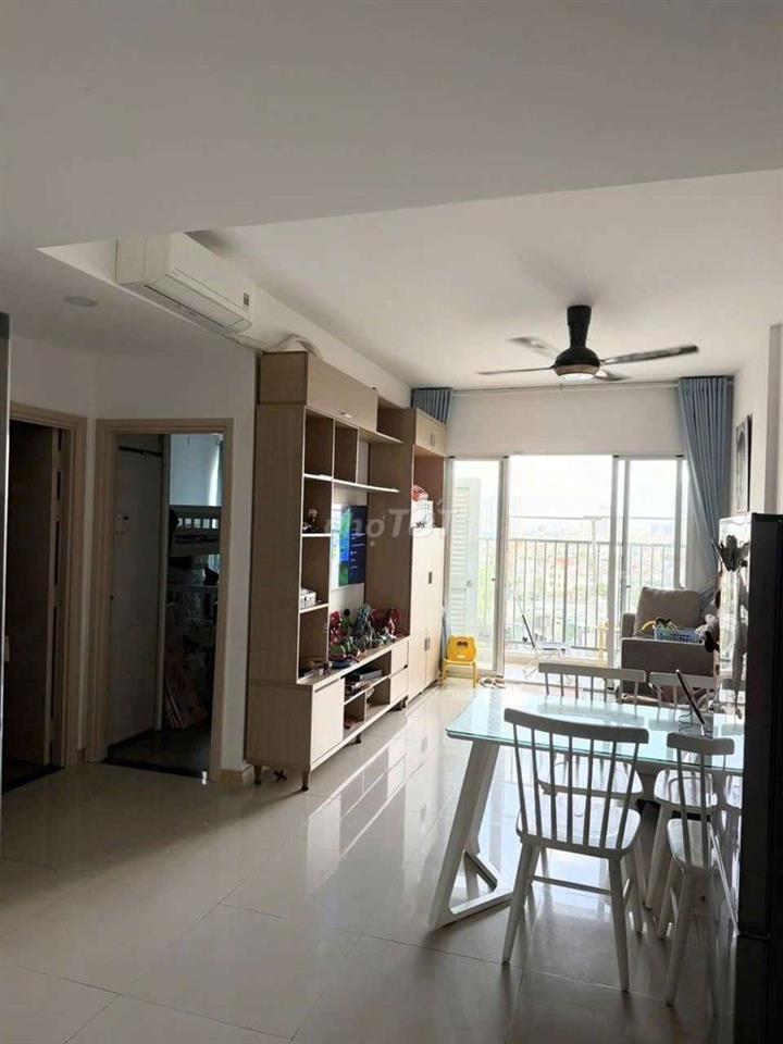 chung cư jamona city full nội thất 