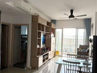 chung cư jamona city full nội thất 