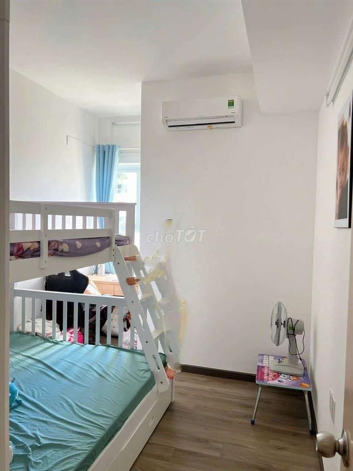 chung cư jamona city full nội thất 