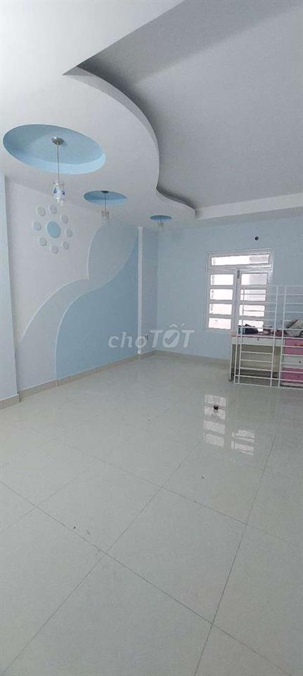 CHO THUÊ NHÀ MỚI 100% HẺM XE HƠI TRÁNH NGUYỄN THỊ THẬP Q7