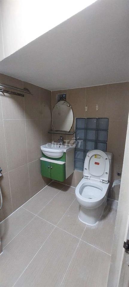 CHO THUÊ NHÀ MỚI 100% HẺM XE HƠI TRÁNH NGUYỄN THỊ THẬP Q7