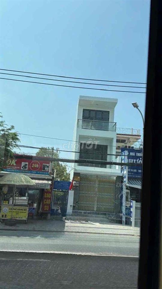 CHÍNH CHỦ CHO THUÊ NHÀ MẶT TIỀN