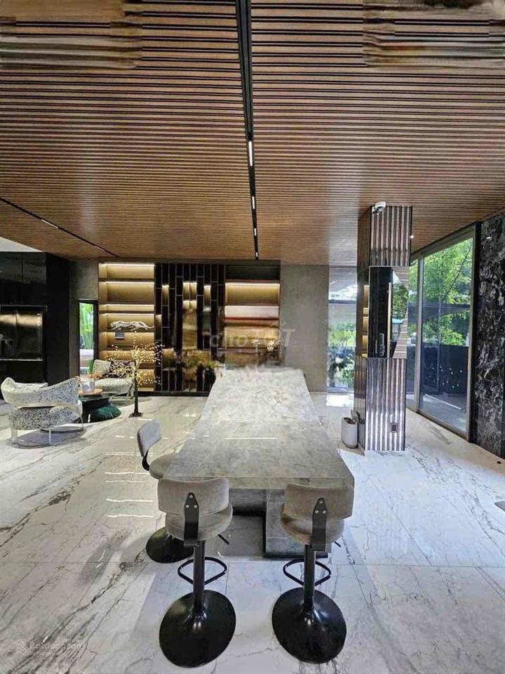 CHO THUÊ BIỆT THỰ HƯNG THÁI - PHÚ MỸ HƯNG 5 PHÒNG NGỦ- FULL NỘI THẤT