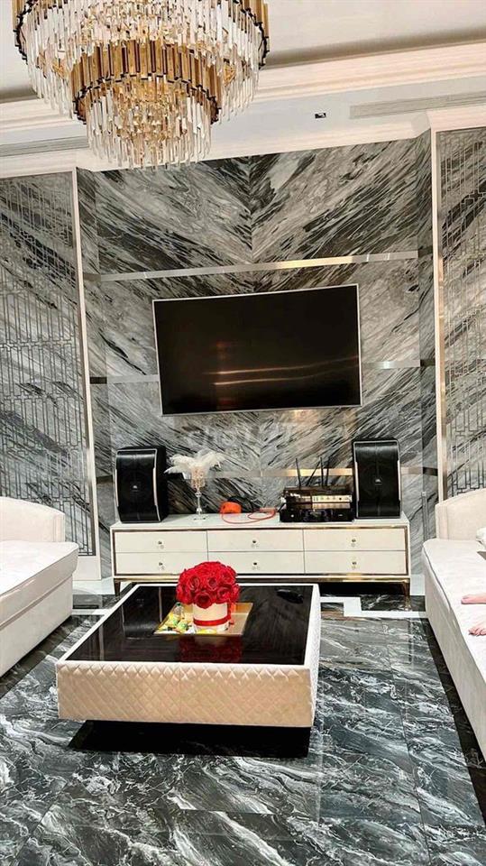CHO THUÊ BIỆT THỰ VIP 8 PHÒNG NGỦ - THANG MÁY- FULL NỘI THẤT