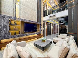 CHO THUÊ NHÀ MỚI 5 PHÒNG NGỦ FULL NỘI THẤT CÓ THANG MÁY 35 triệu