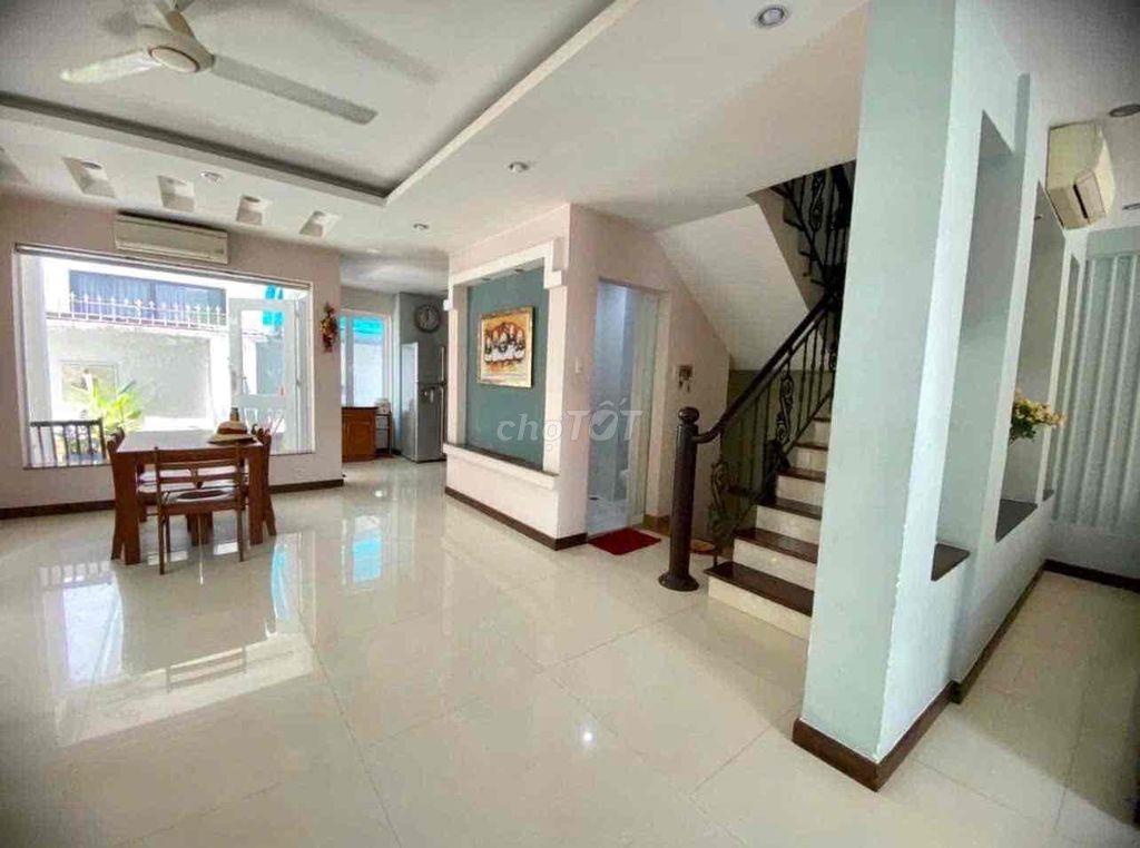 CHO THUÊ BIỆT THỰ FULL NỘI THẤT 5 Phòng Ngủ 65 triệu