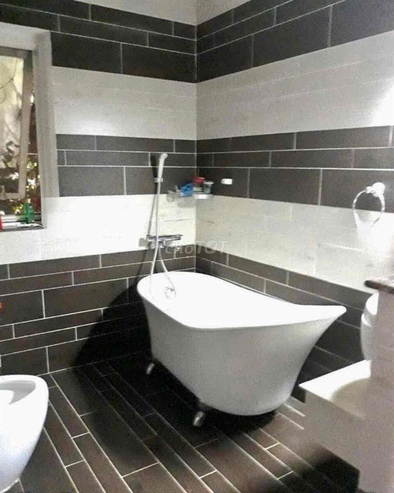CHO THUÊ BIỆT THỰ FULL NỘI THẤT 5 Phòng Ngủ 65 triệu