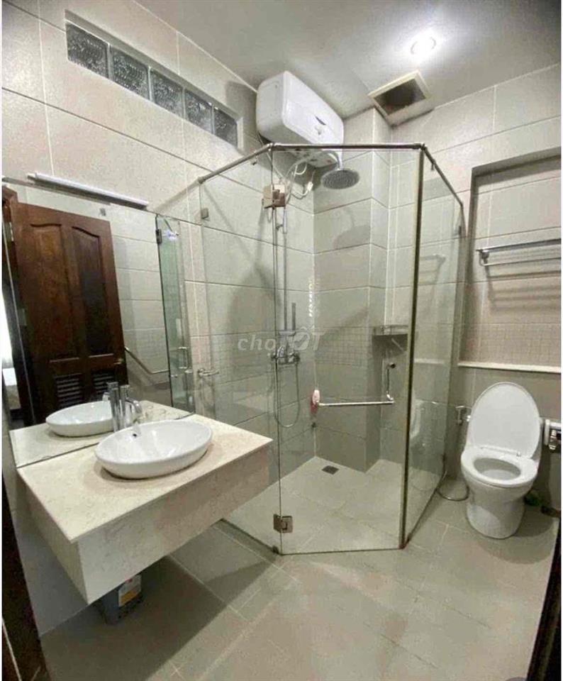 CHO THUÊ BIỆT THỰ FULL NỘI THẤT 5 Phòng Ngủ 65 triệu