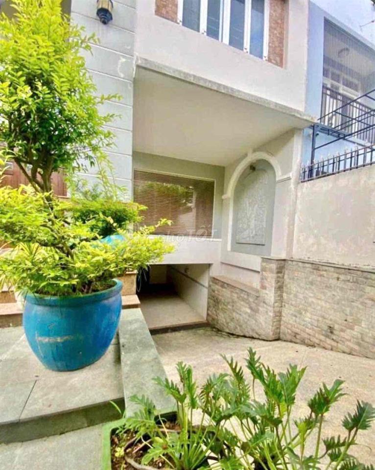 CHO THUÊ BIỆT THỰ FULL NỘI THẤT 5 Phòng Ngủ 65 triệu
