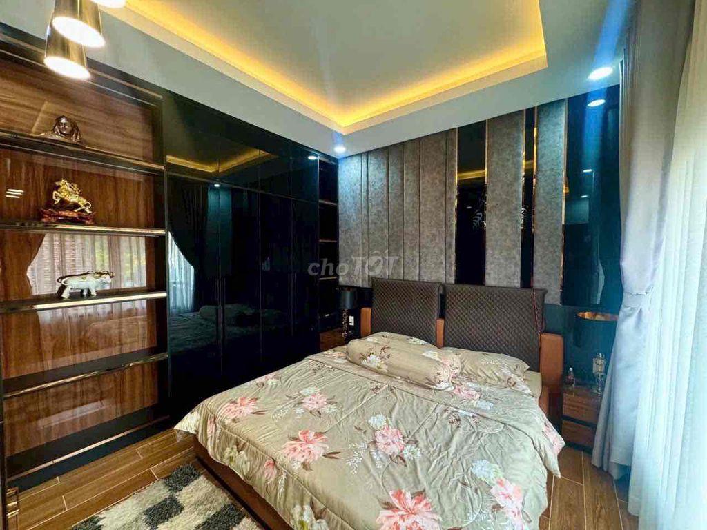 CHO THUÊ BIỆT THỰ - HỒ BƠI - FULL NỘI THẤT 60 triệu
