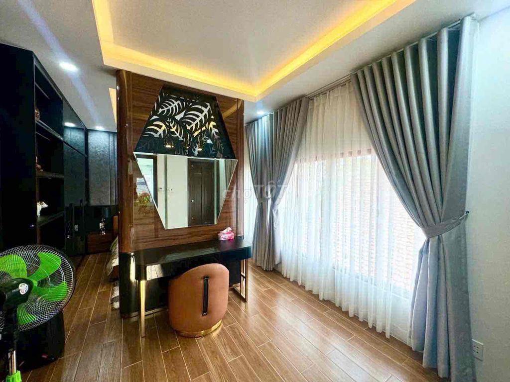 CHO THUÊ BIỆT THỰ - HỒ BƠI - FULL NỘI THẤT 60 triệu