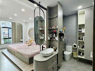 CHO THUÊ NHÀ MỚI FULL NỘI THẤT - 30 triệu
