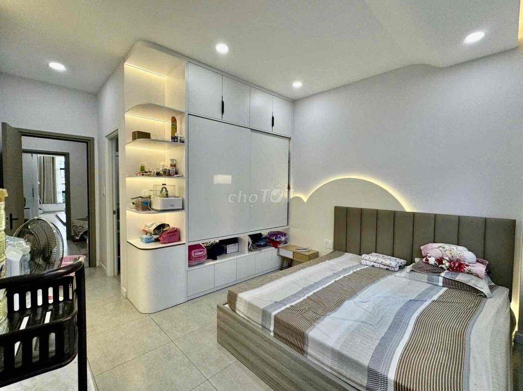 CHO THUÊ NHÀ MỚI FULL NỘI THẤT - 30 triệu
