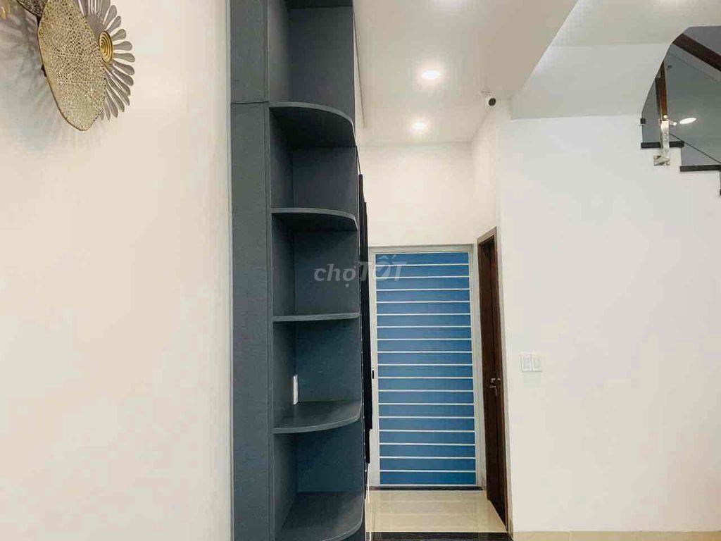 CHO THUÊ NHÀ ĐẸP FULL NỘI THẤT-5 PHÒNG NGỦ - 23 Triệu