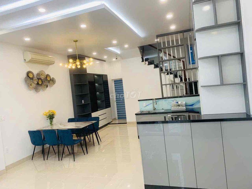 CHO THUÊ NHÀ ĐẸP FULL NỘI THẤT-5 PHÒNG NGỦ - 23 Triệu