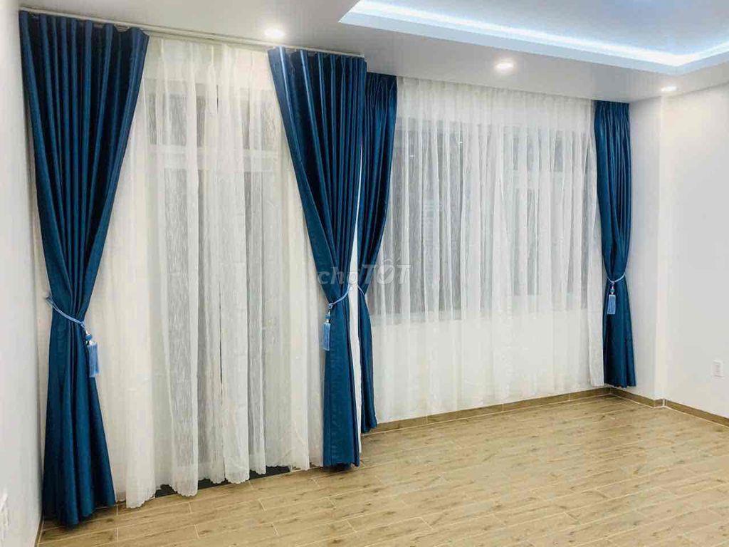 CHO THUÊ NHÀ ĐẸP FULL NỘI THẤT-5 PHÒNG NGỦ - 23 Triệu