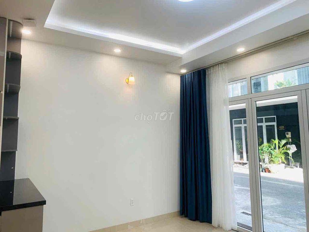 CHO THUÊ NHÀ ĐẸP FULL NỘI THẤT-5 PHÒNG NGỦ - 23 Triệu