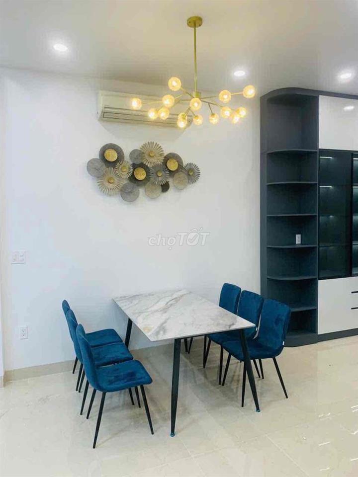 CHO THUÊ NHÀ ĐẸP FULL NỘI THẤT-5 PHÒNG NGỦ - 23 Triệu