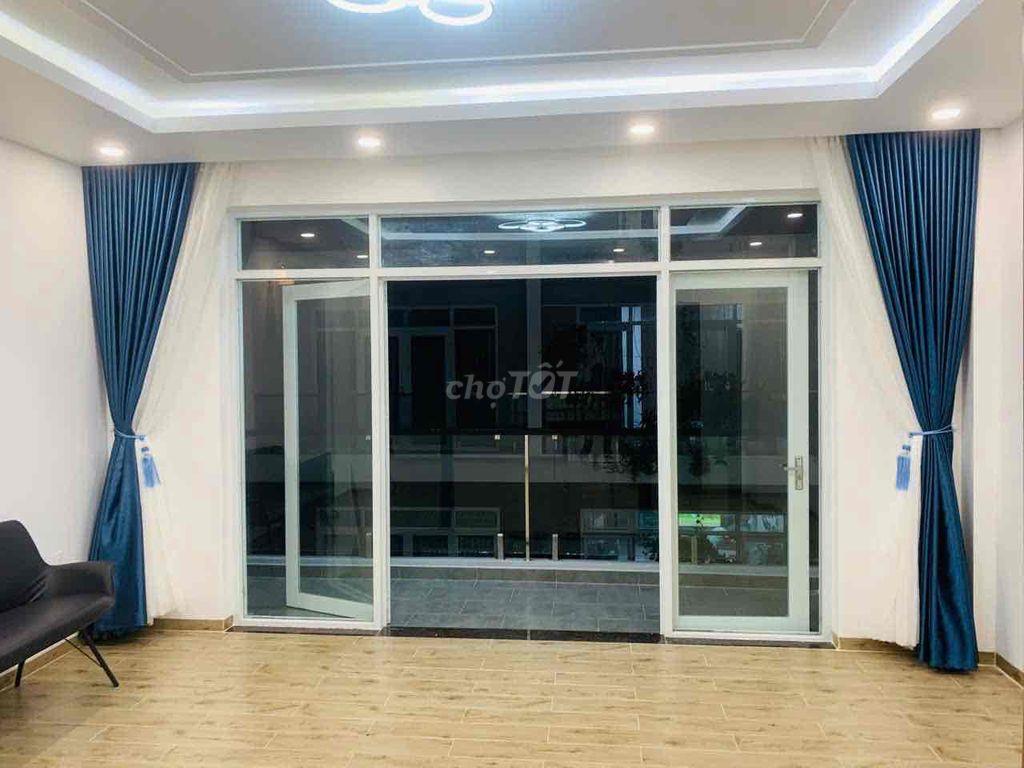 CHO THUÊ NHÀ ĐẸP FULL NỘI THẤT-5 PHÒNG NGỦ - 23 Triệu