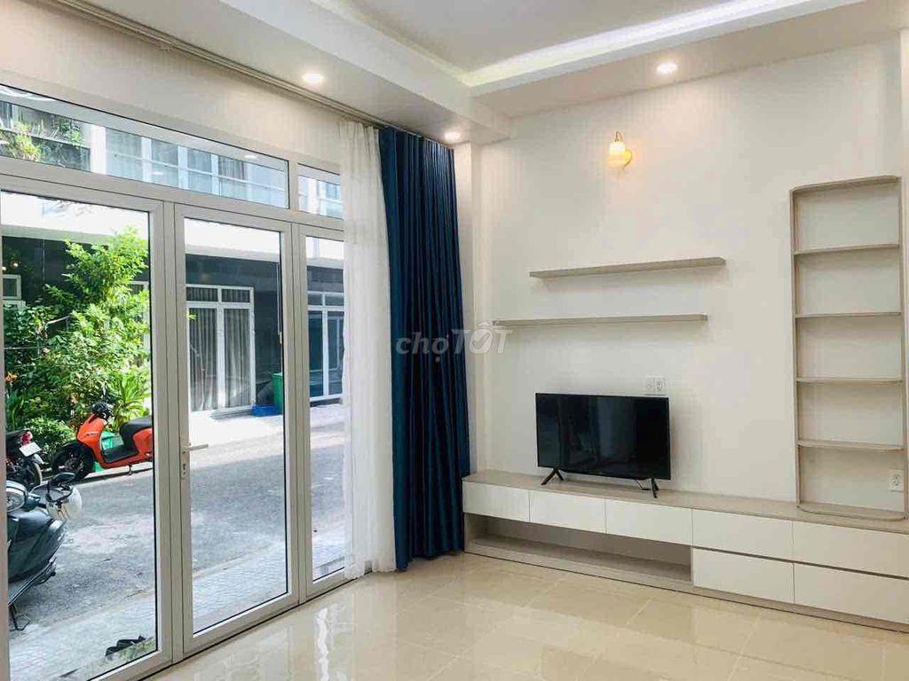 CHO THUÊ NHÀ ĐẸP FULL NỘI THẤT-5 PHÒNG NGỦ - 23 Triệu