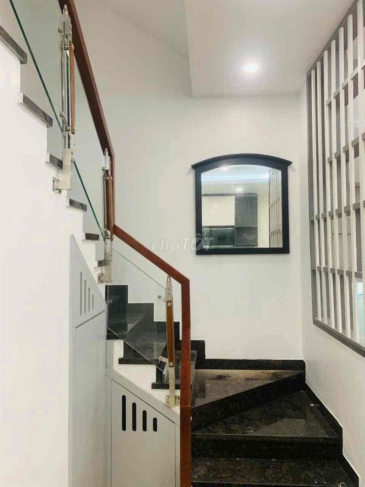 CHO THUÊ NHÀ ĐẸP FULL NỘI THẤT-5 PHÒNG NGỦ - 23 Triệu