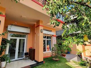 CHO THUÊ BIỆT THỰ ĐẸP 5 Phòng Ngủ - 35 Triệu- Full Nội Thất