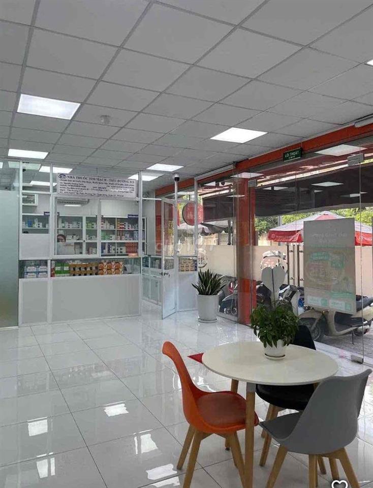 CHO THUÊ MẶT BẰNG KD 13 x32m Huỳnh Tấn Phát - 90 Triệu