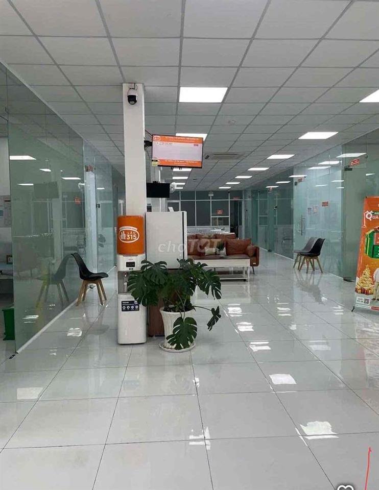 CHO THUÊ MẶT BẰNG KD 13 x32m Huỳnh Tấn Phát - 90 Triệu