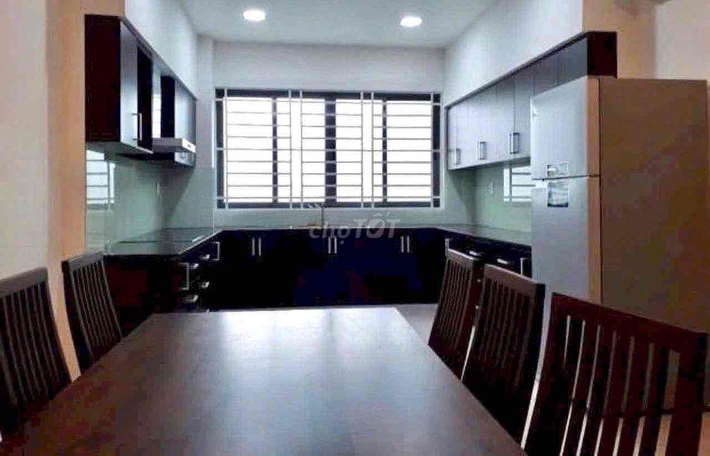 CHO THUÊ NHÀ ĐẸP FULL NỘI THẤT 6 PHÒNG NGỦ- 30 Triệu