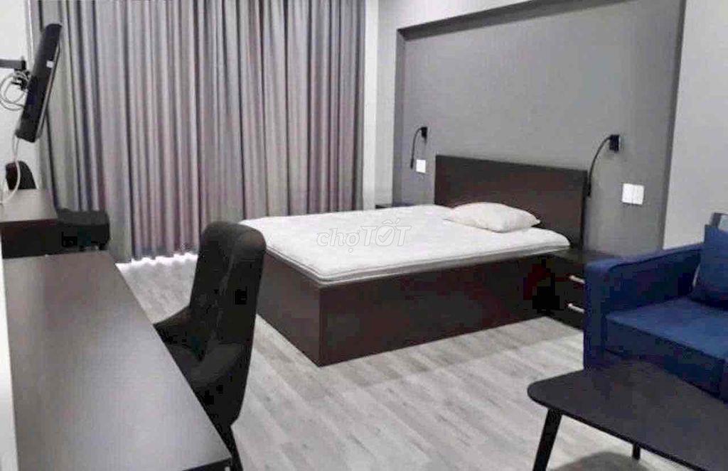 CHO THUÊ NHÀ ĐẸP FULL NỘI THẤT 6 PHÒNG NGỦ- 30 Triệu