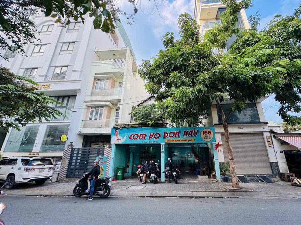 CHO THUÊ MB KINH DOANH VIP ĐƯỜNG 79 - 8x20 Giá 45 Triệu