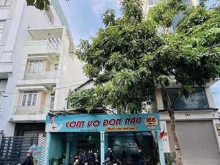 CHO THUÊ MB KINH DOANH VIP ĐƯỜNG 79 - 8x20 Giá 45 Triệu