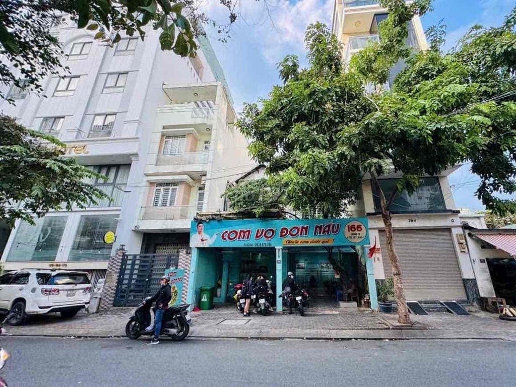CHO THUÊ MB KINH DOANH VIP ĐƯỜNG 79 - 8x20 Giá 45 Triệu