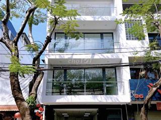 CHO THUÊ NHÀ MỚI 5 TẦNG CÓ THANG MÁY - 50 Triệu