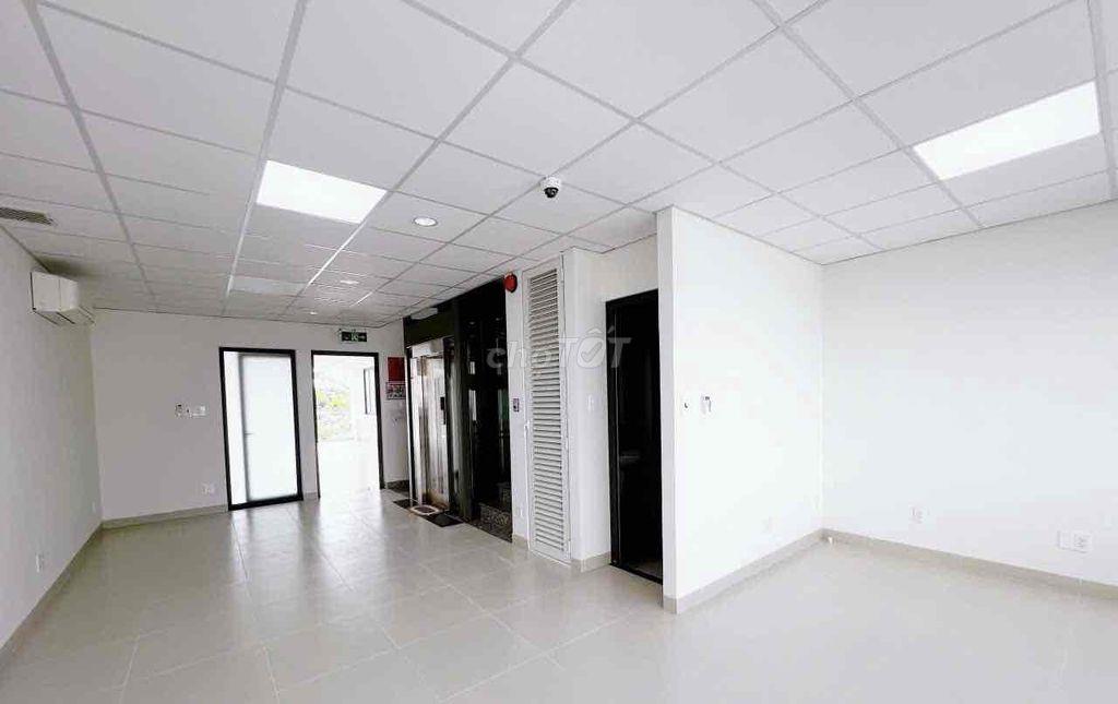 CHO THUÊ NHÀ MỚI 5 TẦNG CÓ THANG MÁY - 50 Triệu