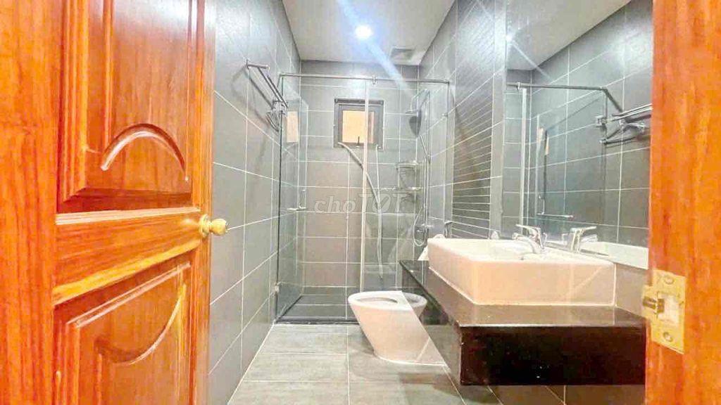 CHO THUÊ NHÀ VĂN PHÒNG KDC TÂN QUY ĐÔNG - THANG MÁY- 50 Triệu