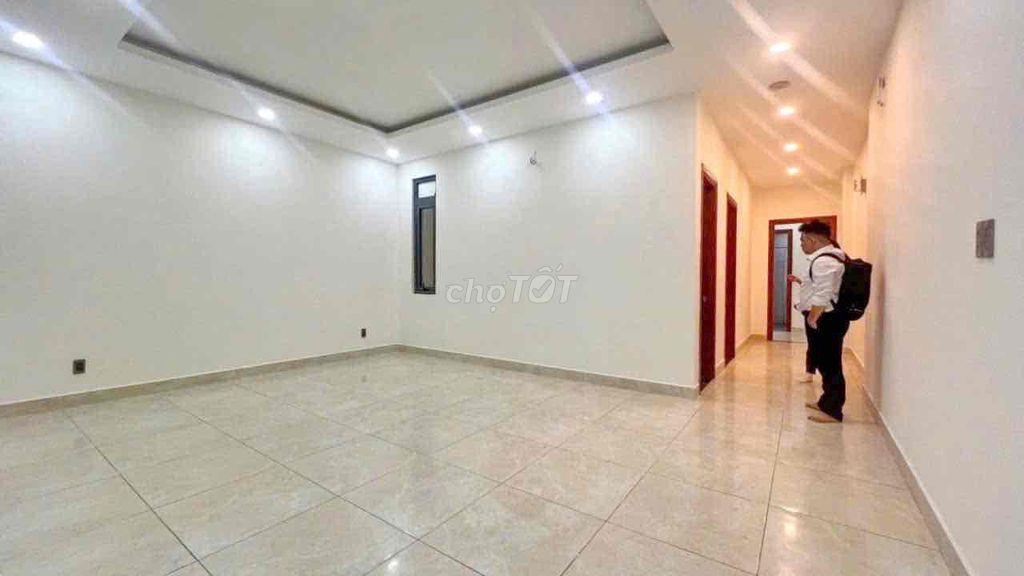 CHO THUÊ NHÀ VĂN PHÒNG KDC TÂN QUY ĐÔNG - THANG MÁY- 50 Triệu