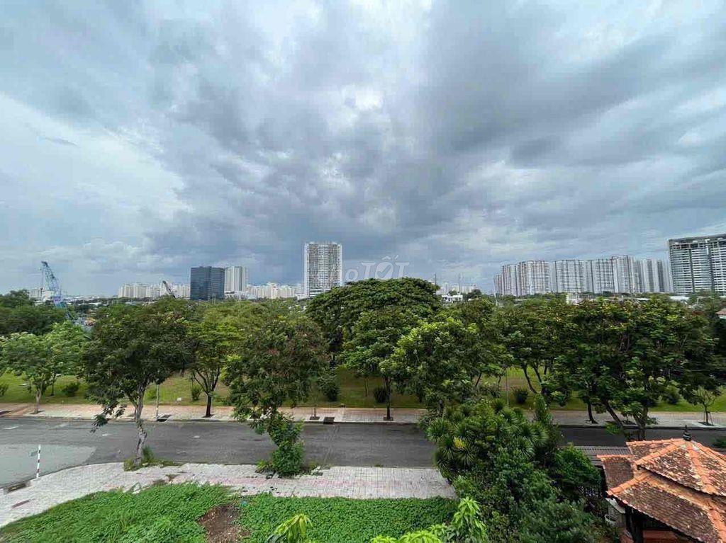 CHO THUÊ BIỆT THỰ 6 Phòng Ngủ - Hồ Bơi - Thang Máy- 65 Triệu