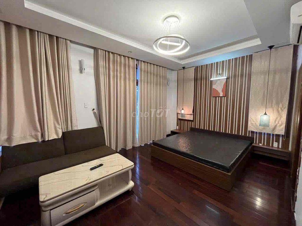 CHO THUÊ BIỆT THỰ 6 Phòng Ngủ - Hồ Bơi - Thang Máy- 65 Triệu
