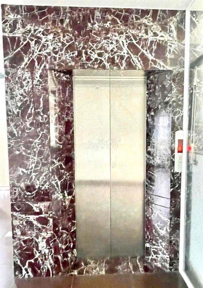 CHO THUÊ CĂN GÓC 2 MẶT TIỀN HIM LAM 980m2 - THANG MÁY- 75 Triệu